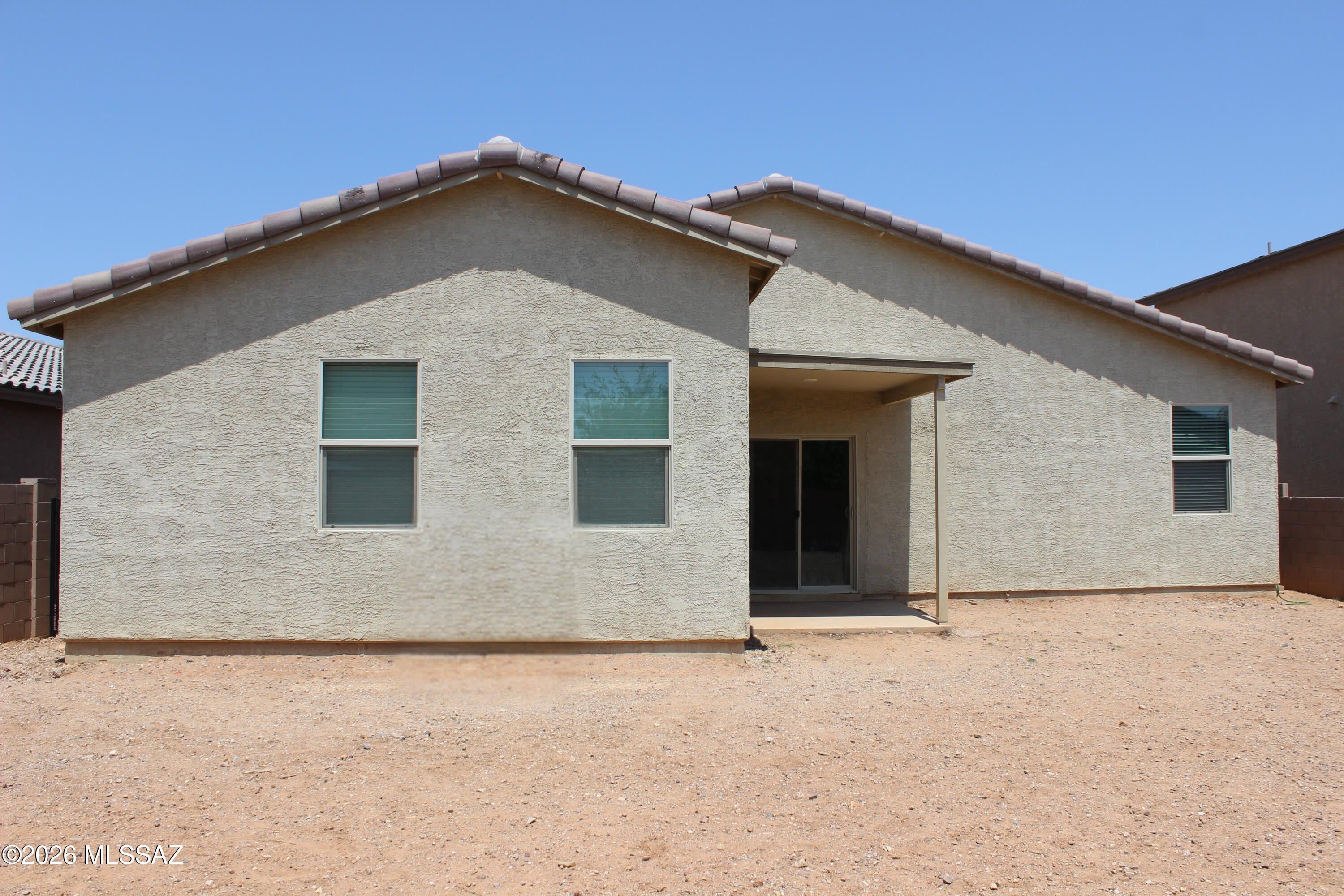 5010 E Wash Overlook Drive