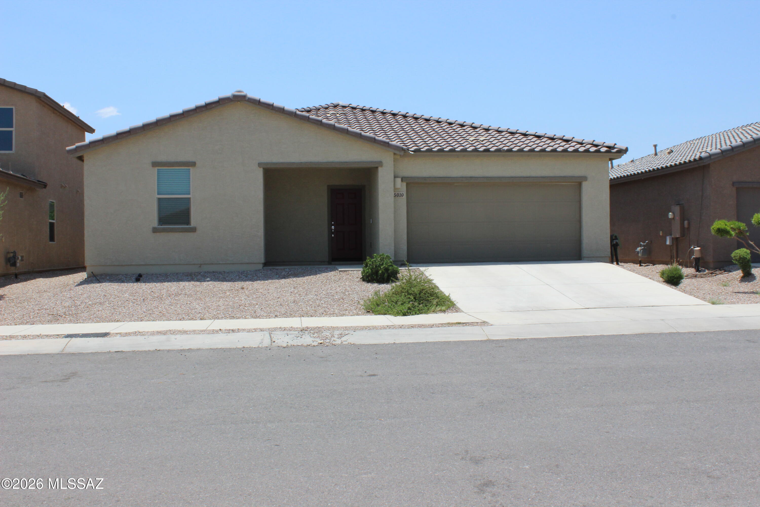 5010 E Wash Overlook Drive