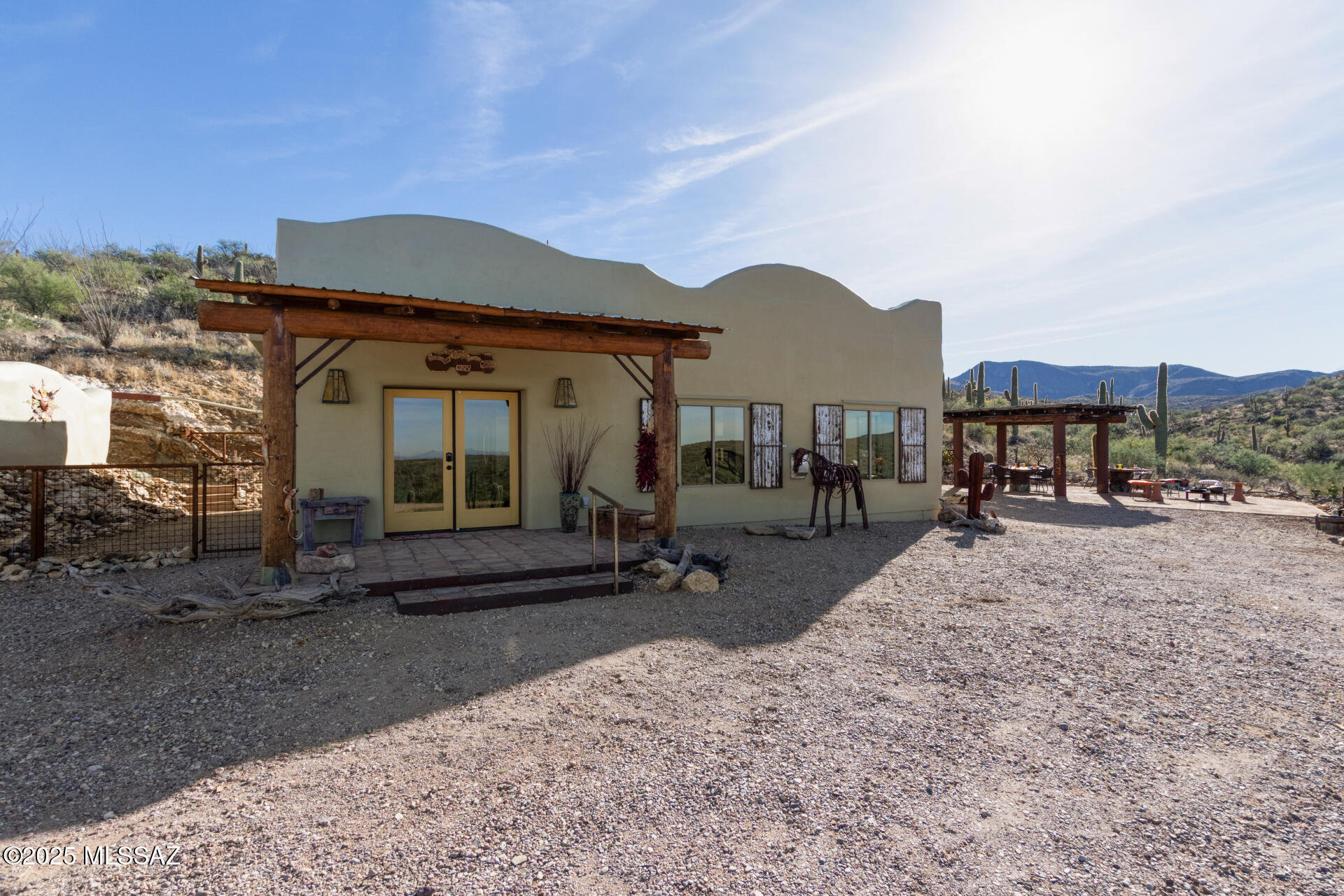 8491 S Pistol Hill Road