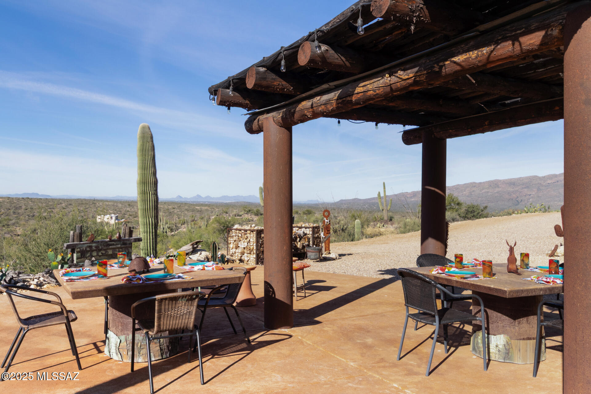 8491 S Pistol Hill Road