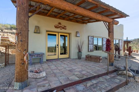 8491 S Pistol Hill Road Vail AZ 85641