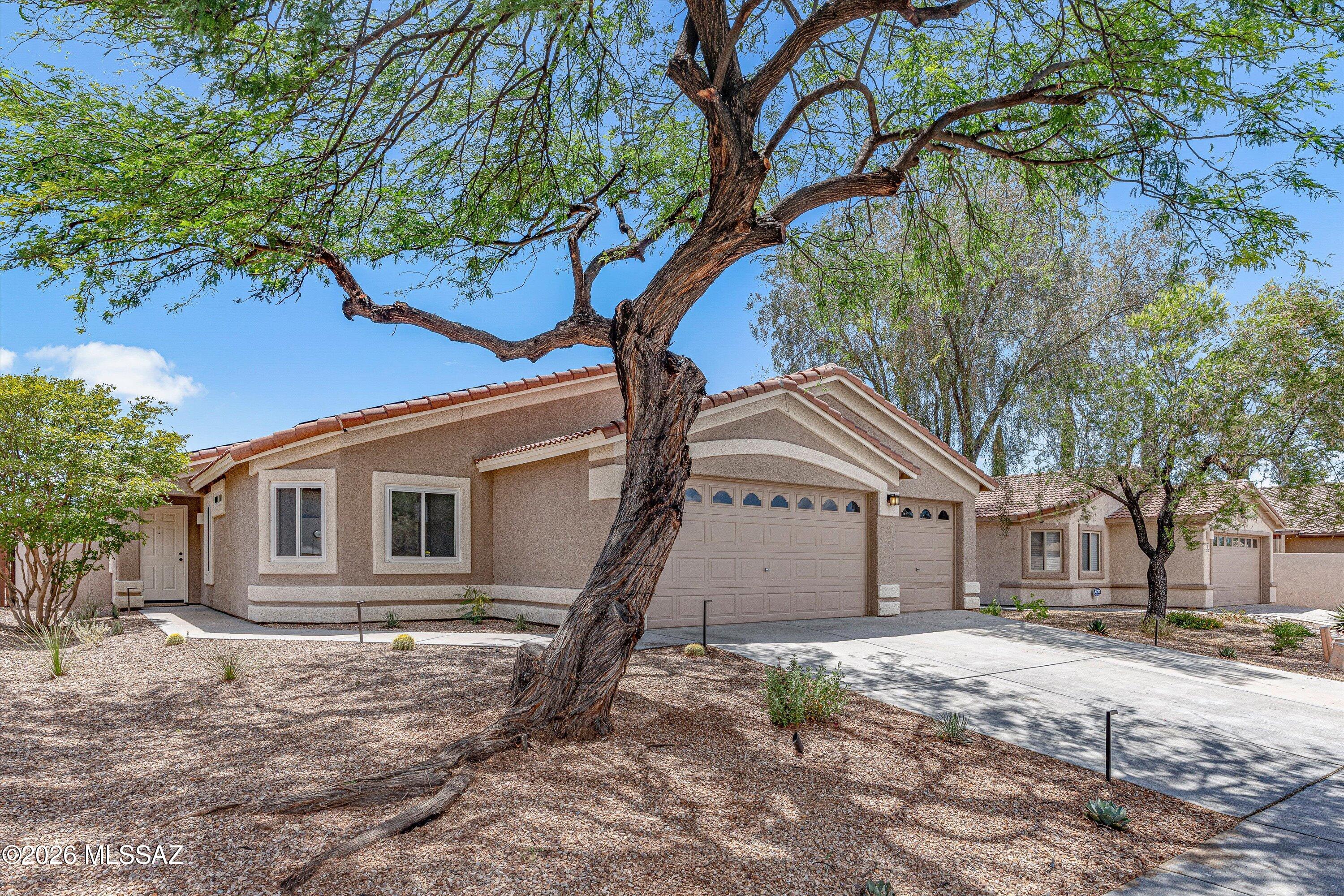 2534 E Chipped Stone Lane