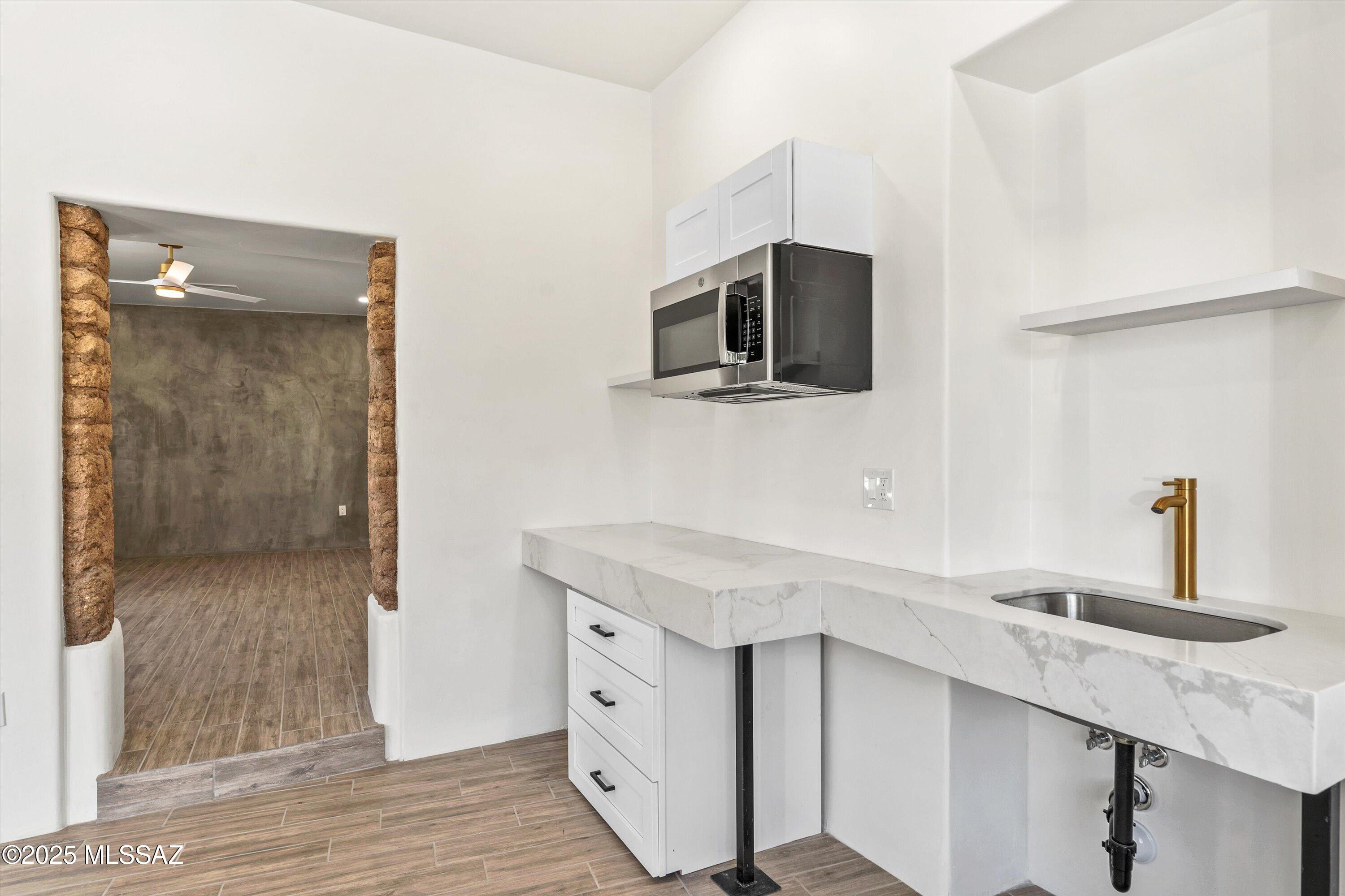 N/A - Residential Income
