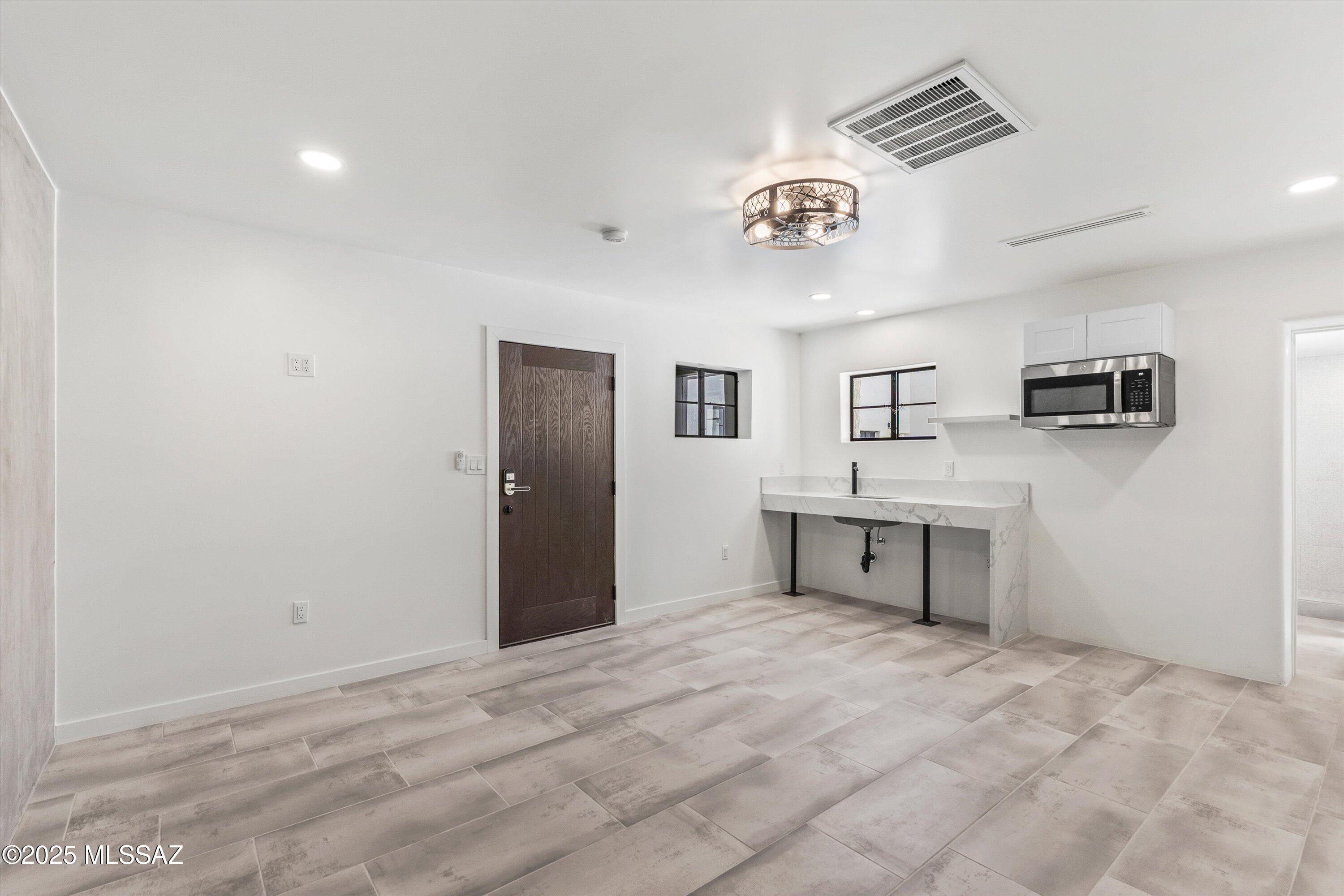 N/A - Residential Income