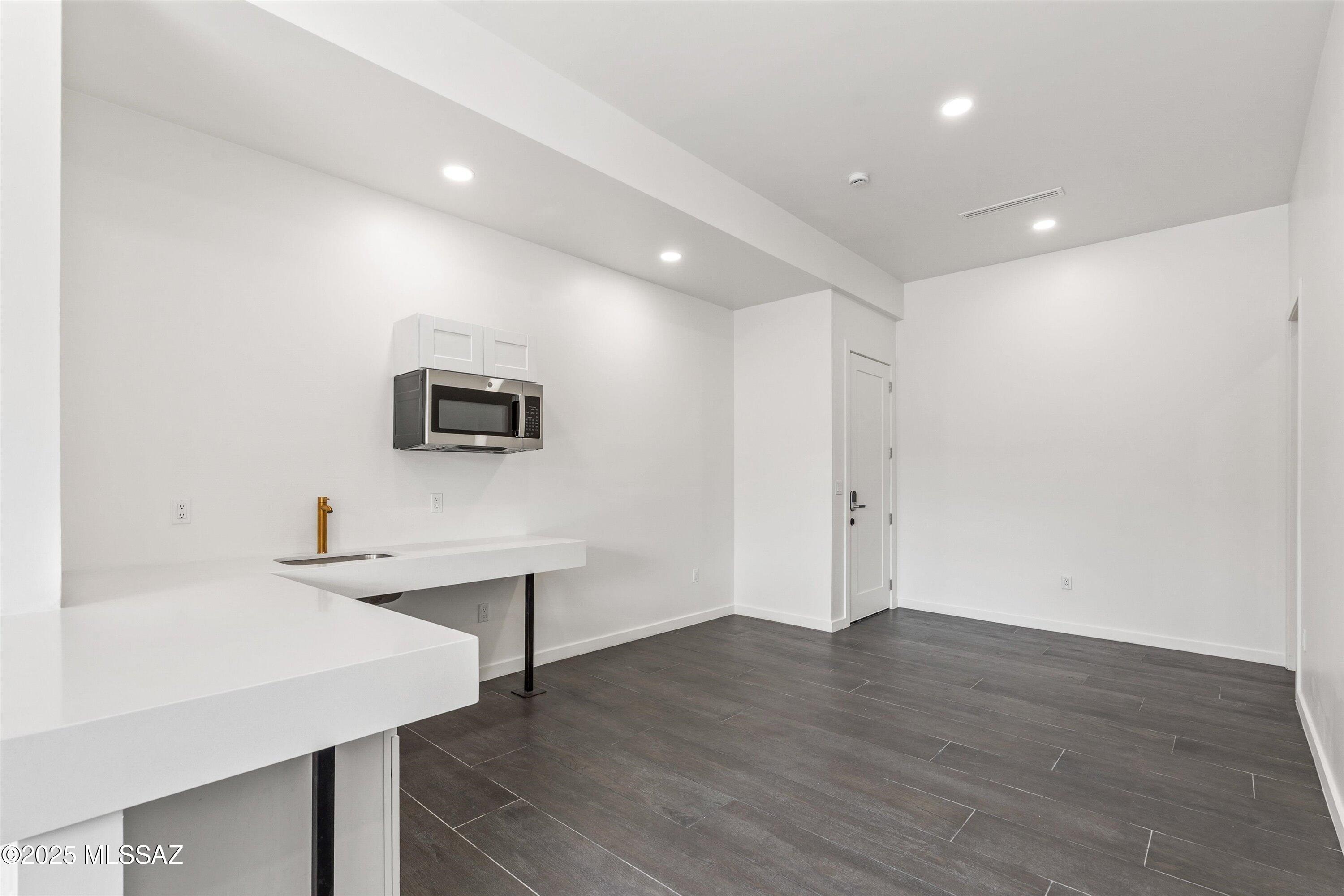 N/A - Residential Income