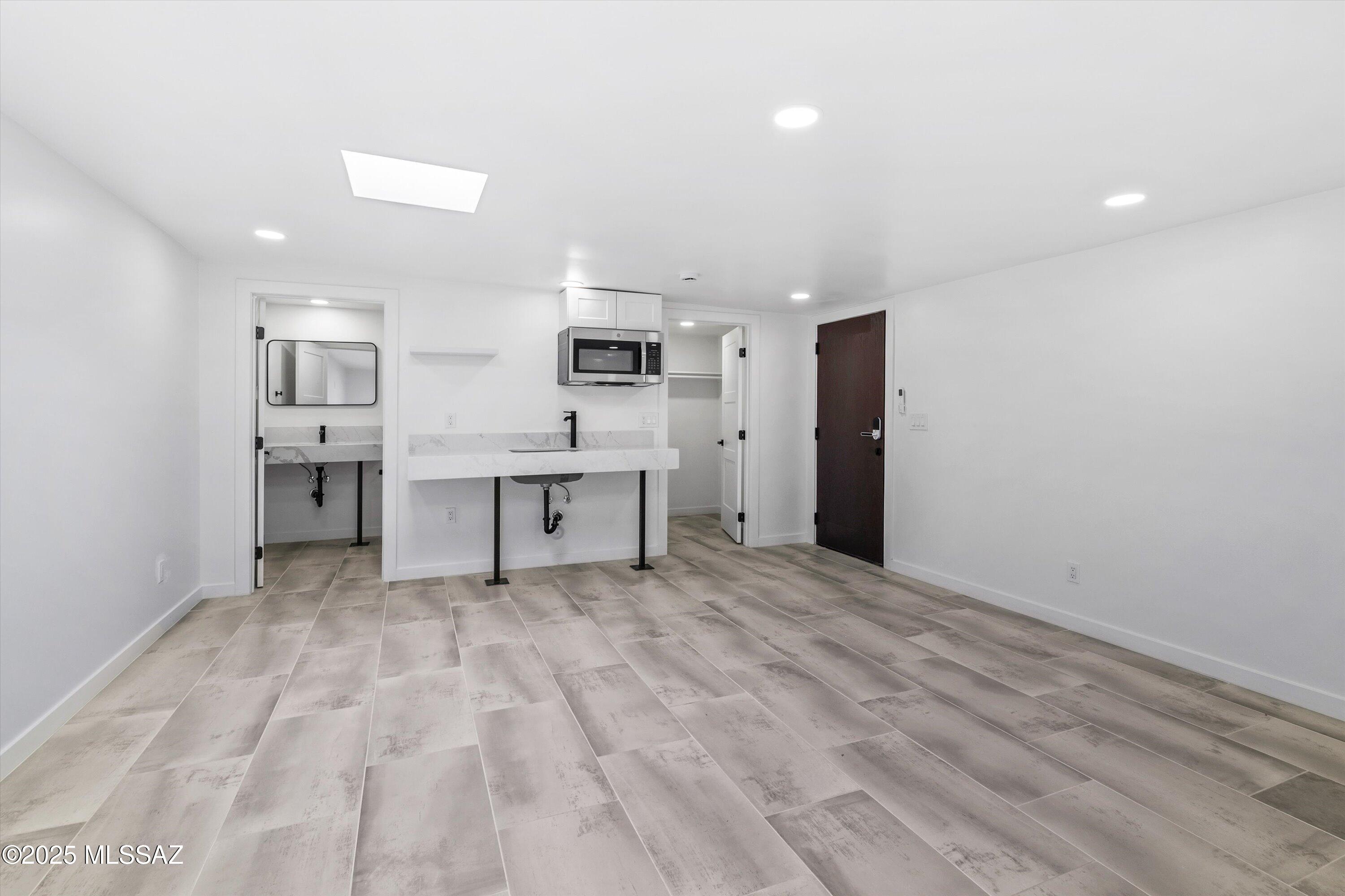 N/A - Residential Income