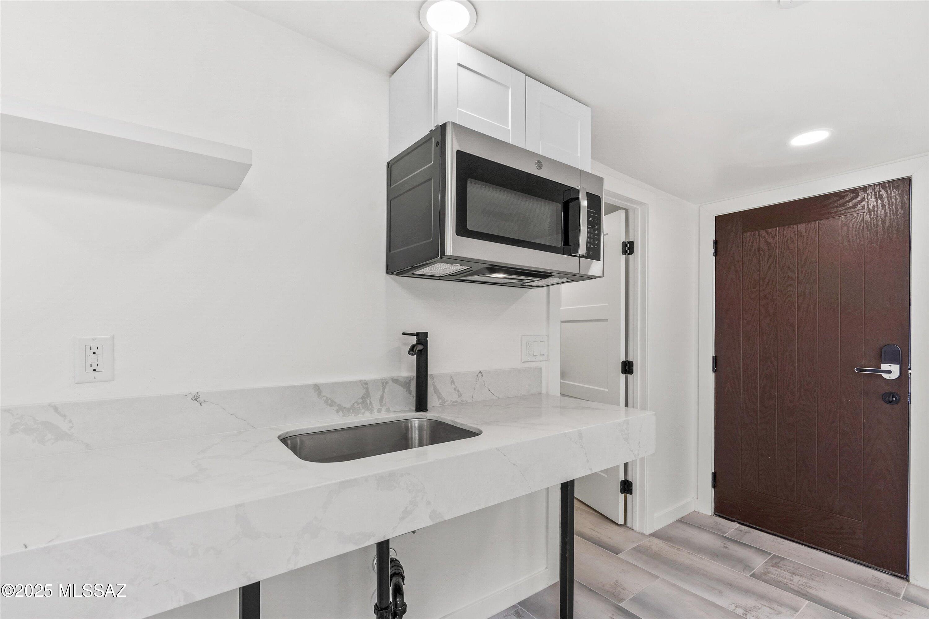 N/A - Residential Income