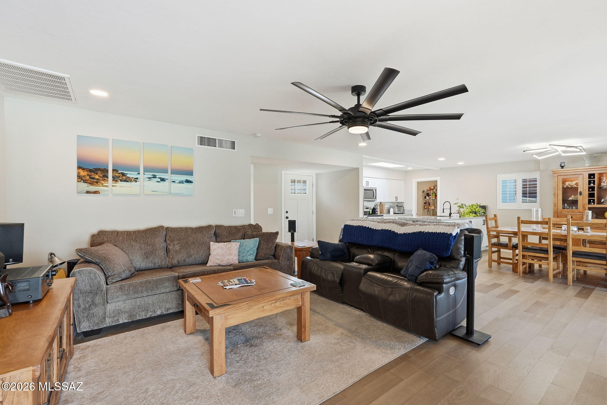 Hidden Hills East (1-118) - Residential