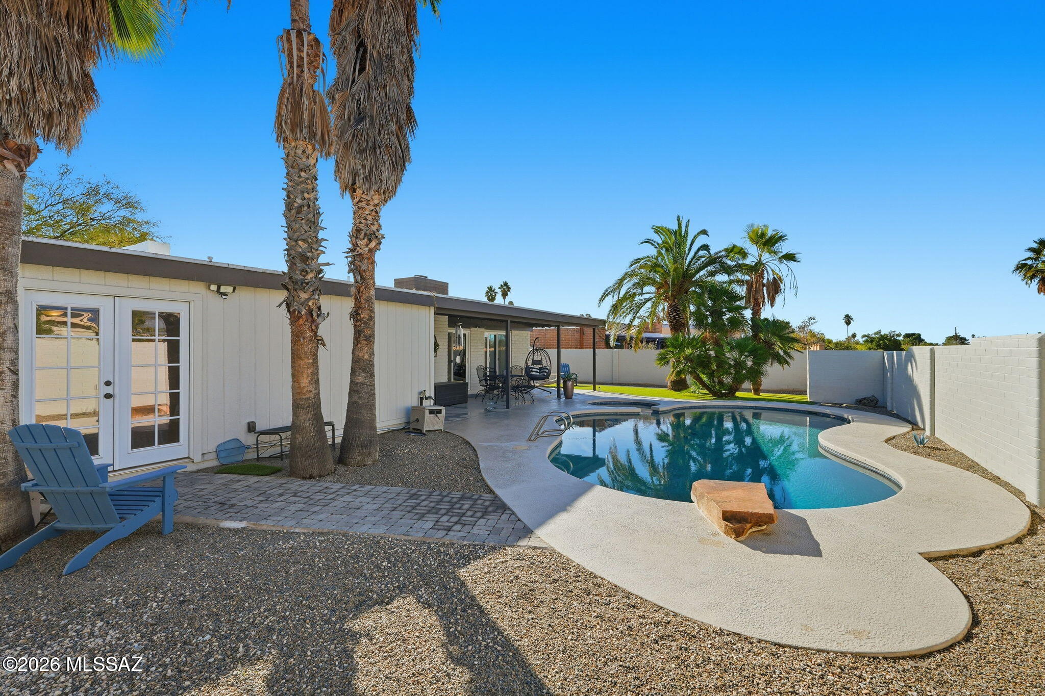 Hidden Hills East (1-118) - Residential