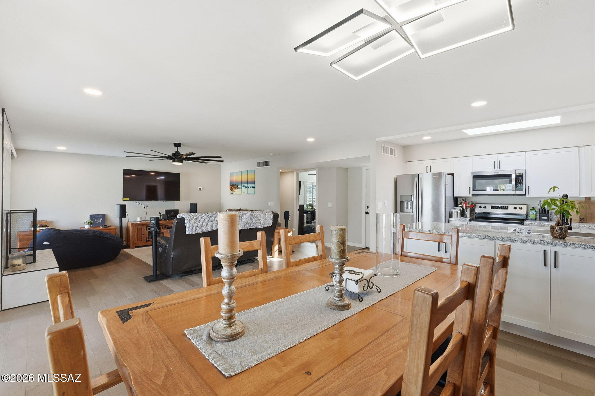 Hidden Hills East (1-118) - Residential