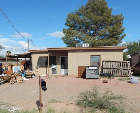 Photo of 1508 N Venice Avenue, Tucson, AZ 85712 (MLS # 22622948)