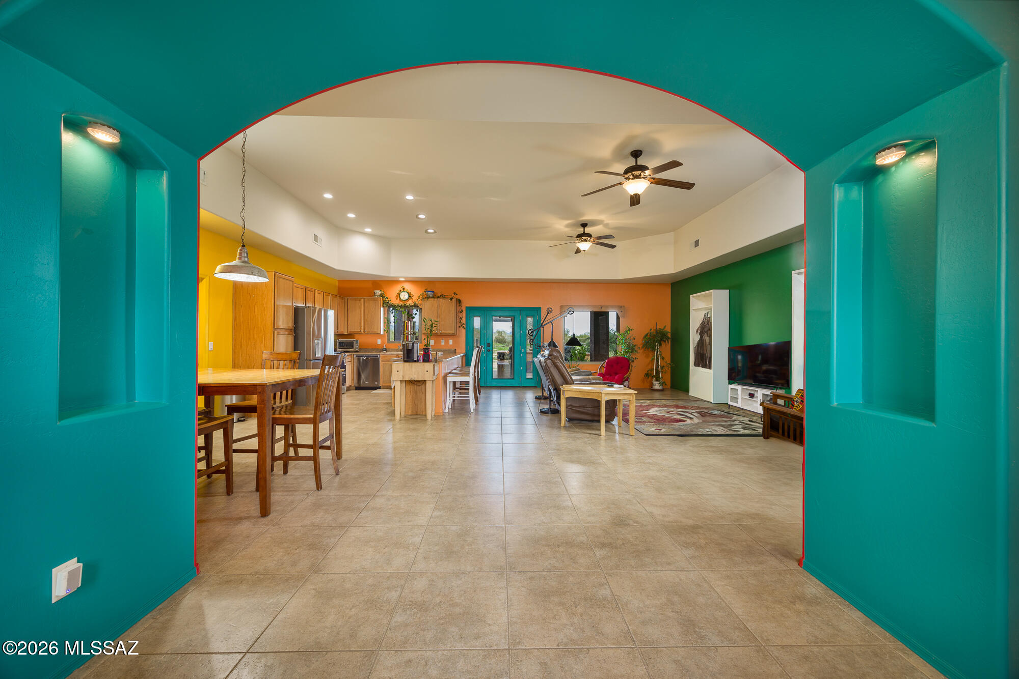 30895 E Goodman Ranch Road