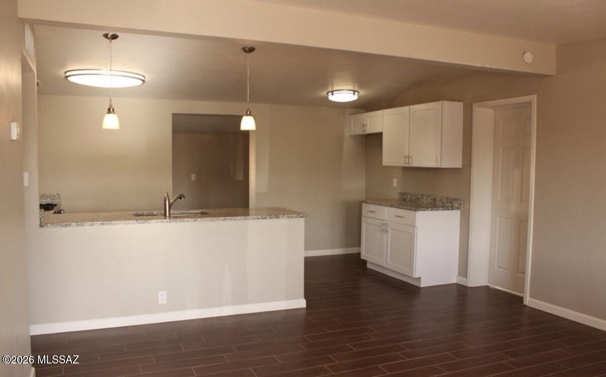 Craycroft Terrace - Residential