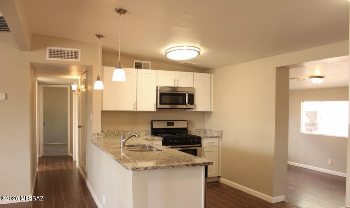Craycroft Terrace - Residential