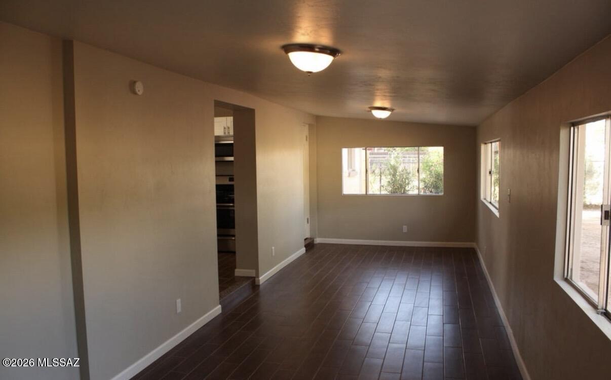 Craycroft Terrace - Residential