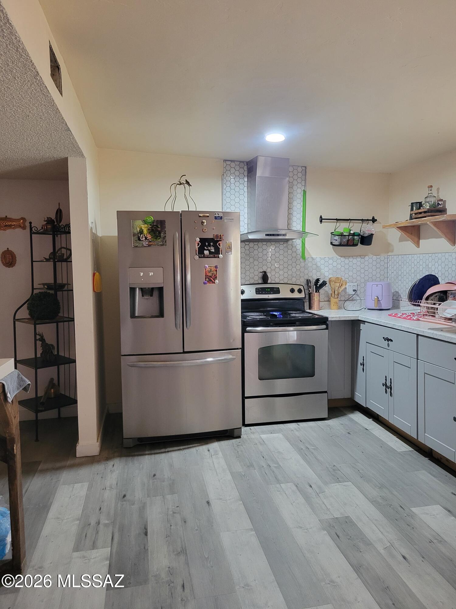 Pine Grove (428-476) - Residential