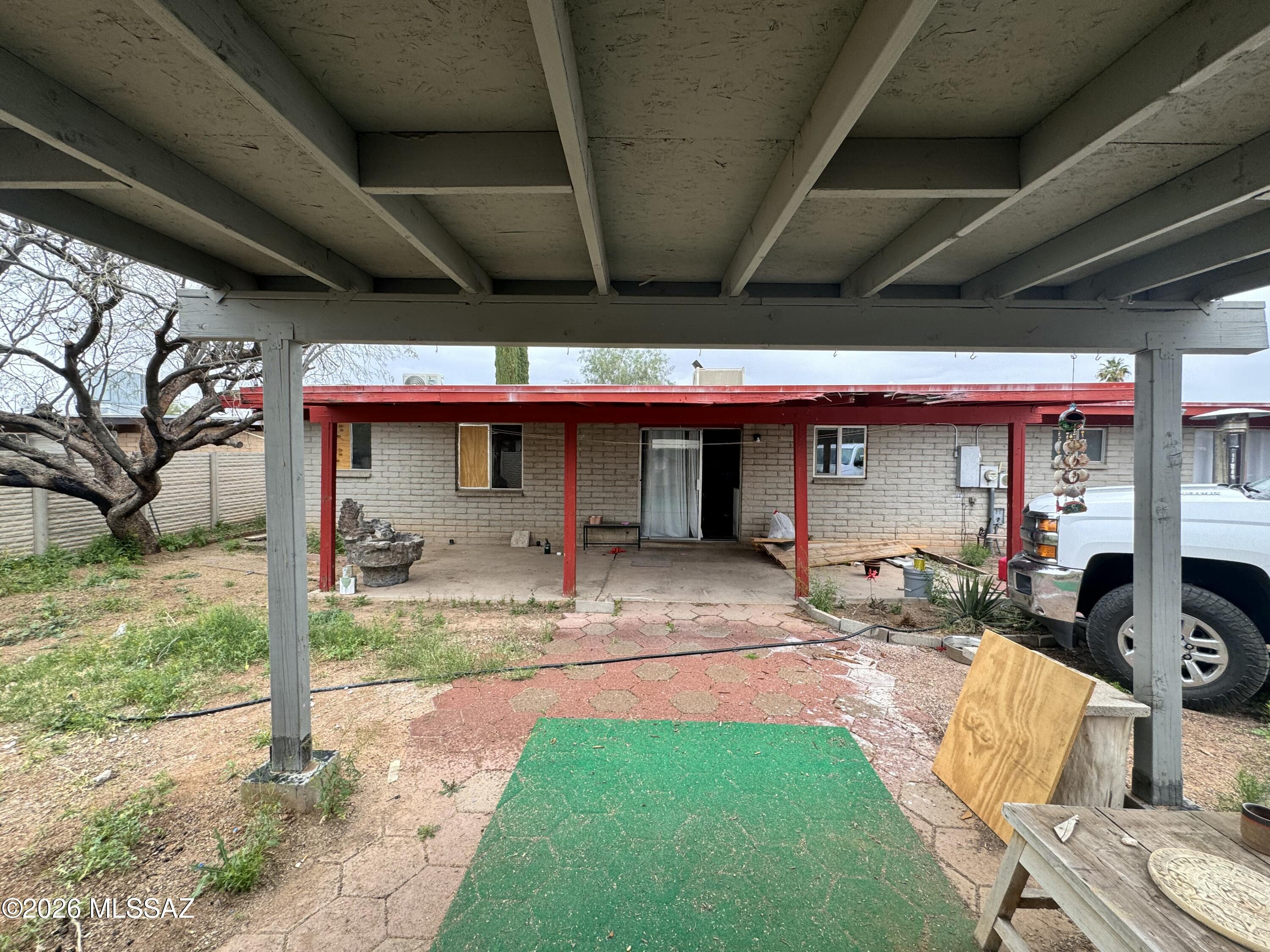Pine Grove (428-476) - Residential