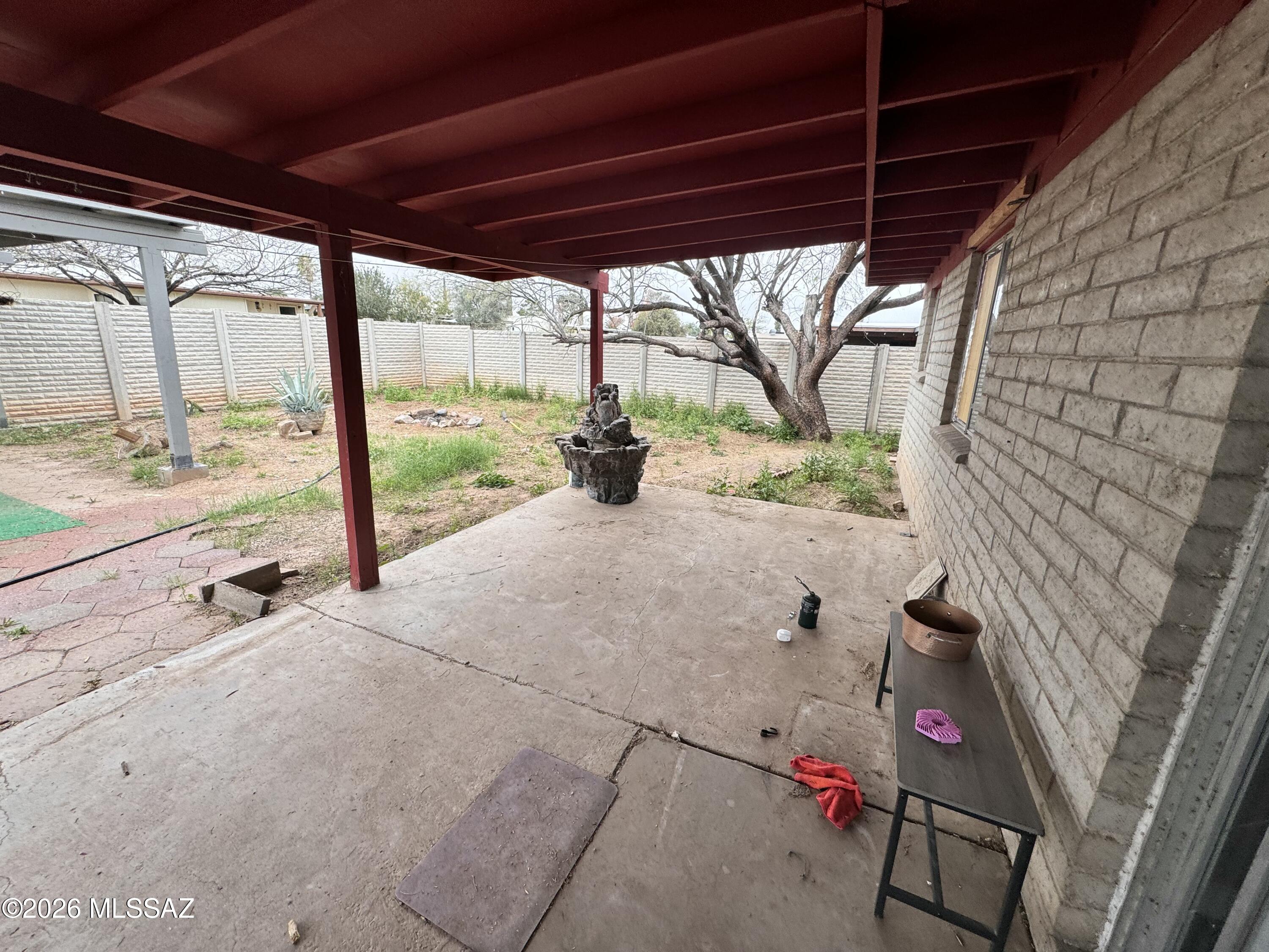 Pine Grove (428-476) - Residential