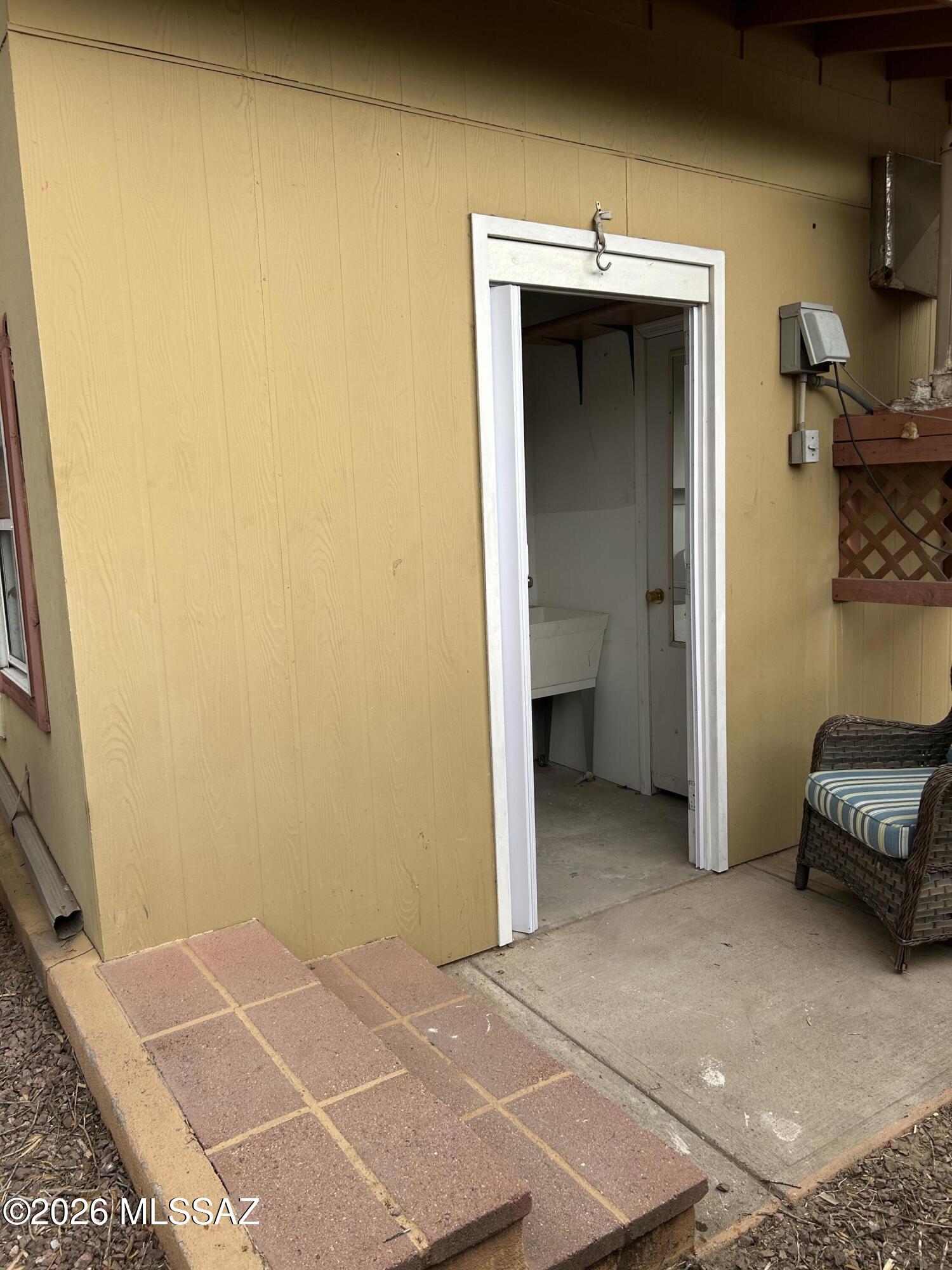 Pullman City Annex. - Residential Lease