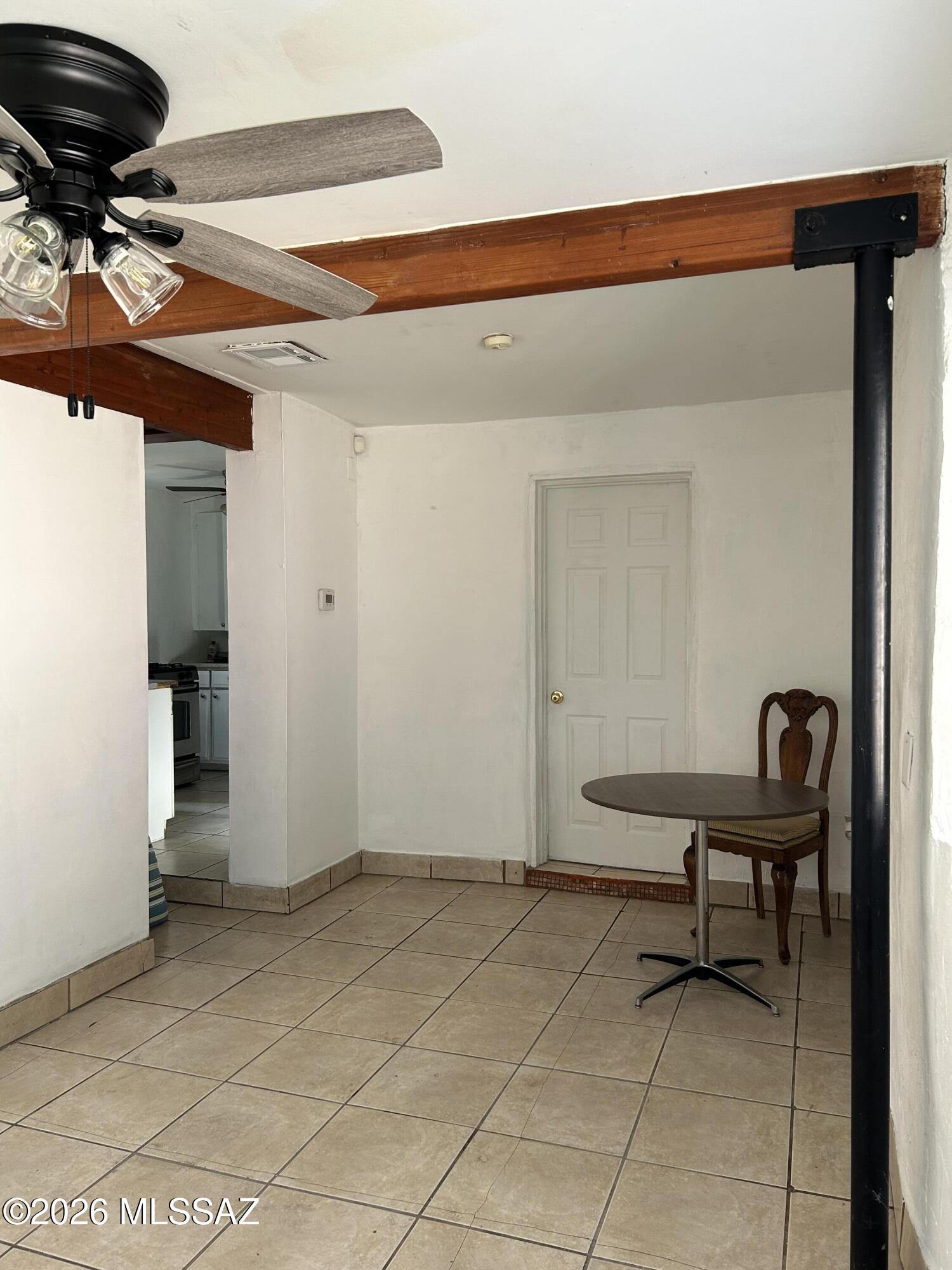 Pullman City Annex. - Residential Lease