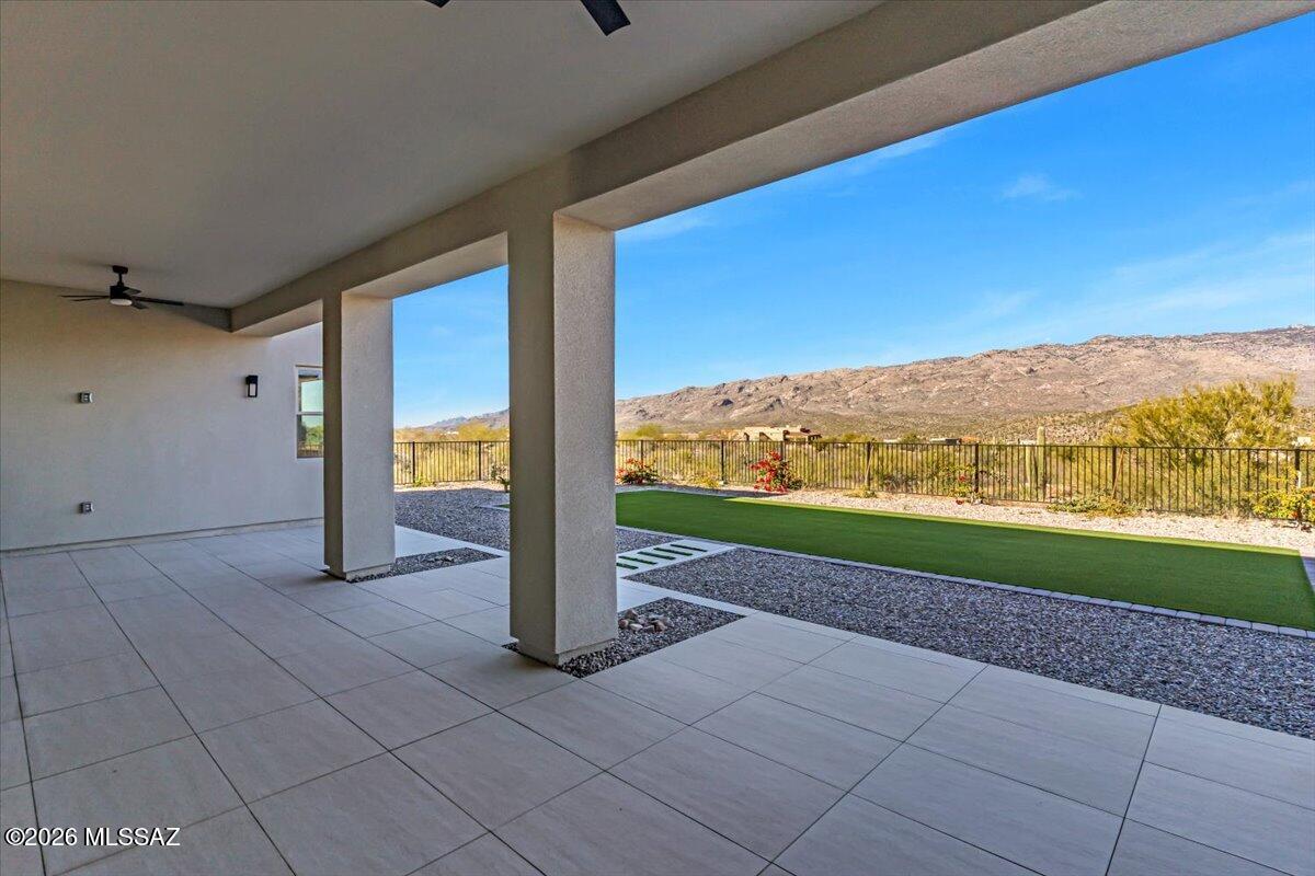 Coyote Creek (1-395) - Residential