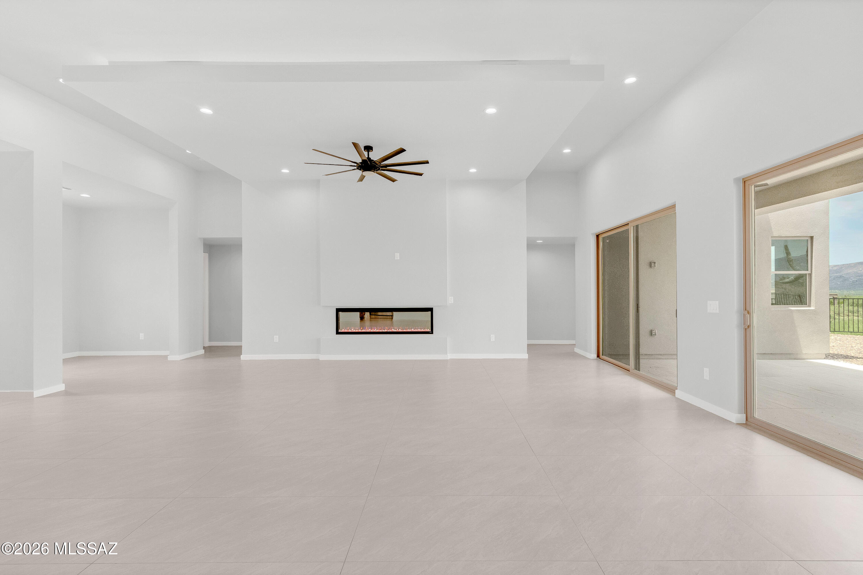 Coyote Creek (1-395) - Residential