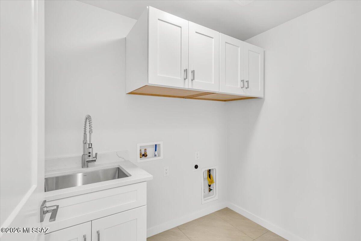 Coyote Creek (1-395) - Residential
