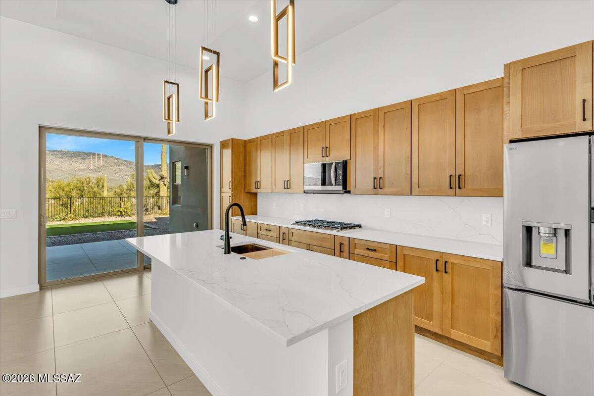 Coyote Creek (1-395) - Residential