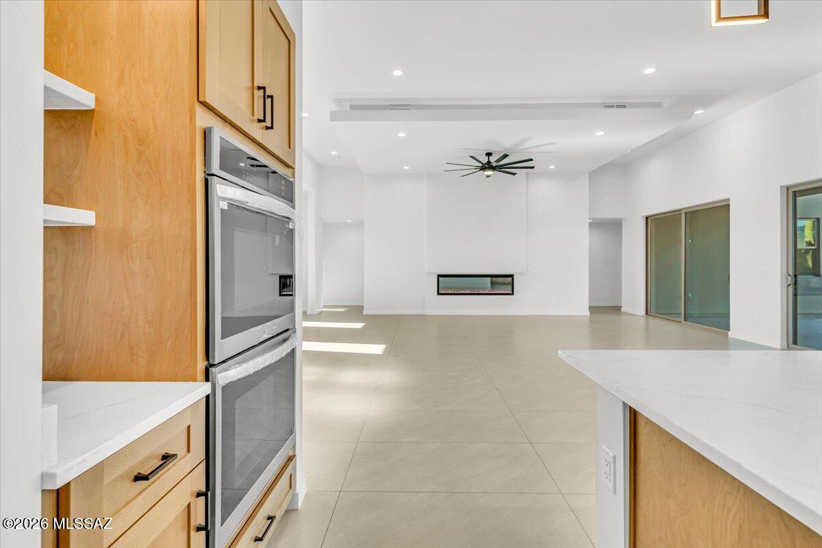 Coyote Creek (1-395) - Residential