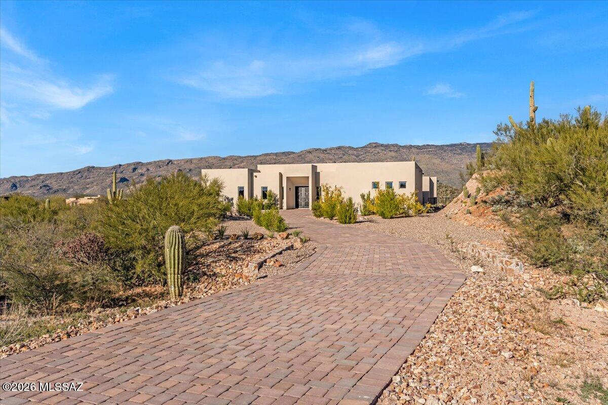 Coyote Creek (1-395) - Residential