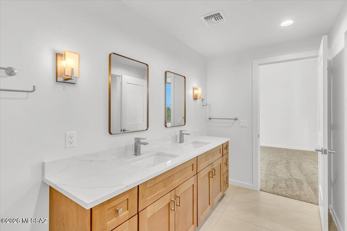 Coyote Creek (1-395) - Residential
