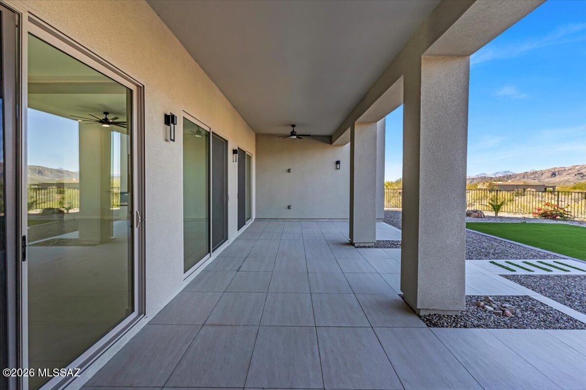 Coyote Creek (1-395) - Residential