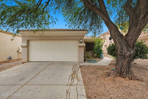 364 E Camino Rancho Redondo Sahuarita AZ 85629