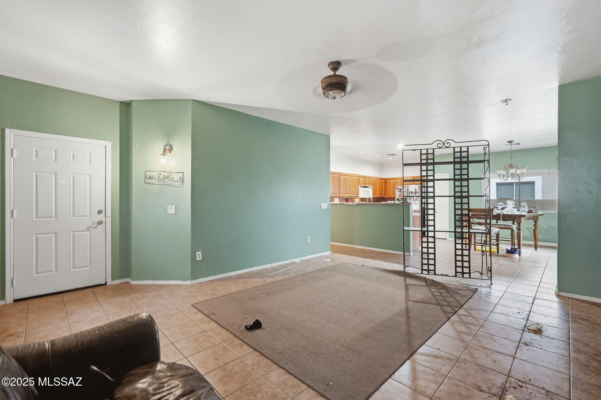 364 E Camino Rancho Redondo