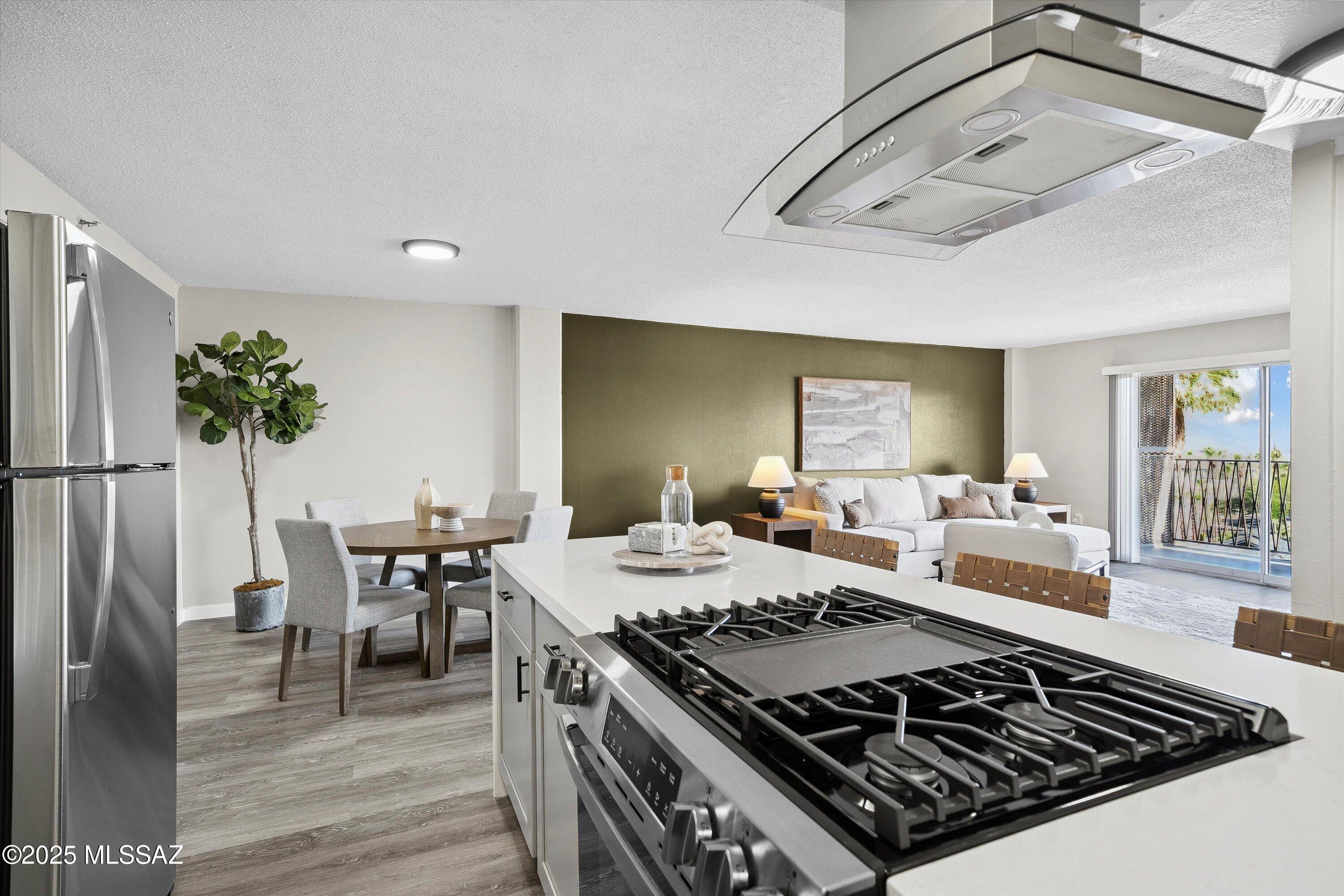 425 W Paseo Redondo Drive 3D