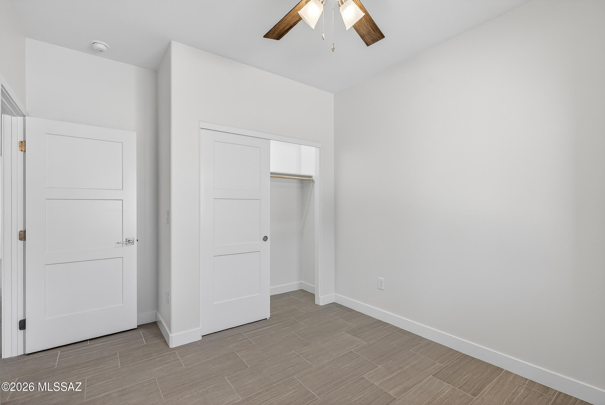 Woodbridge At Midvale Park (1-258) - Residential