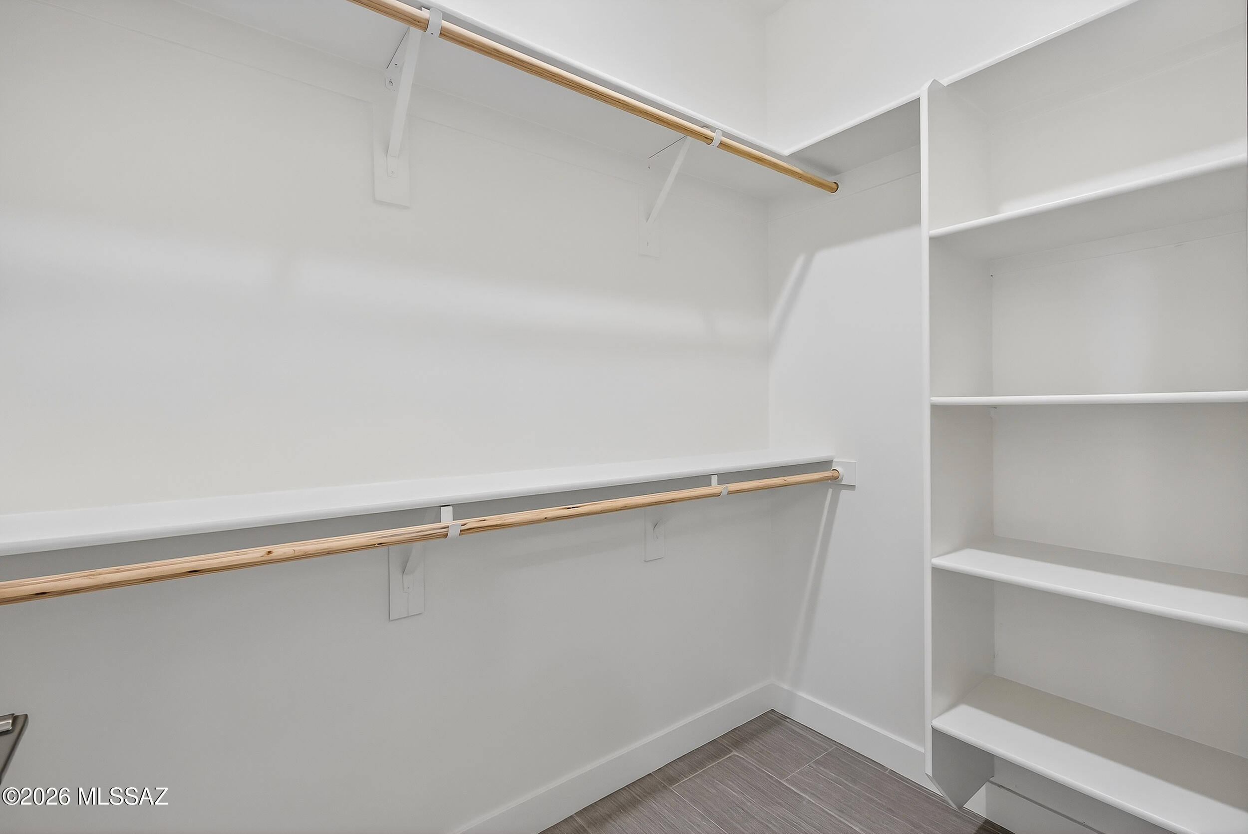 Woodbridge At Midvale Park (1-258) - Residential