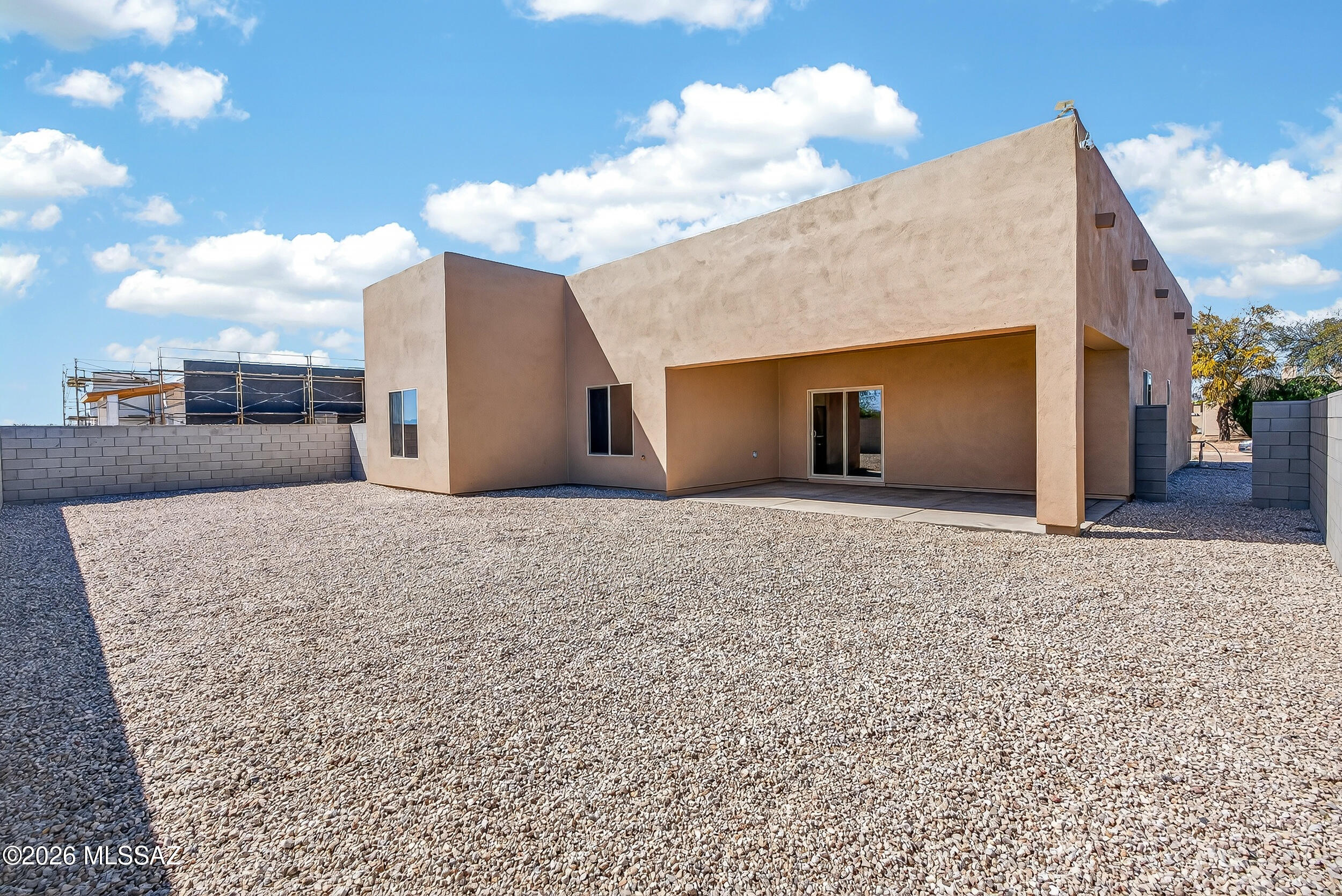 Woodbridge At Midvale Park (1-258) - Residential