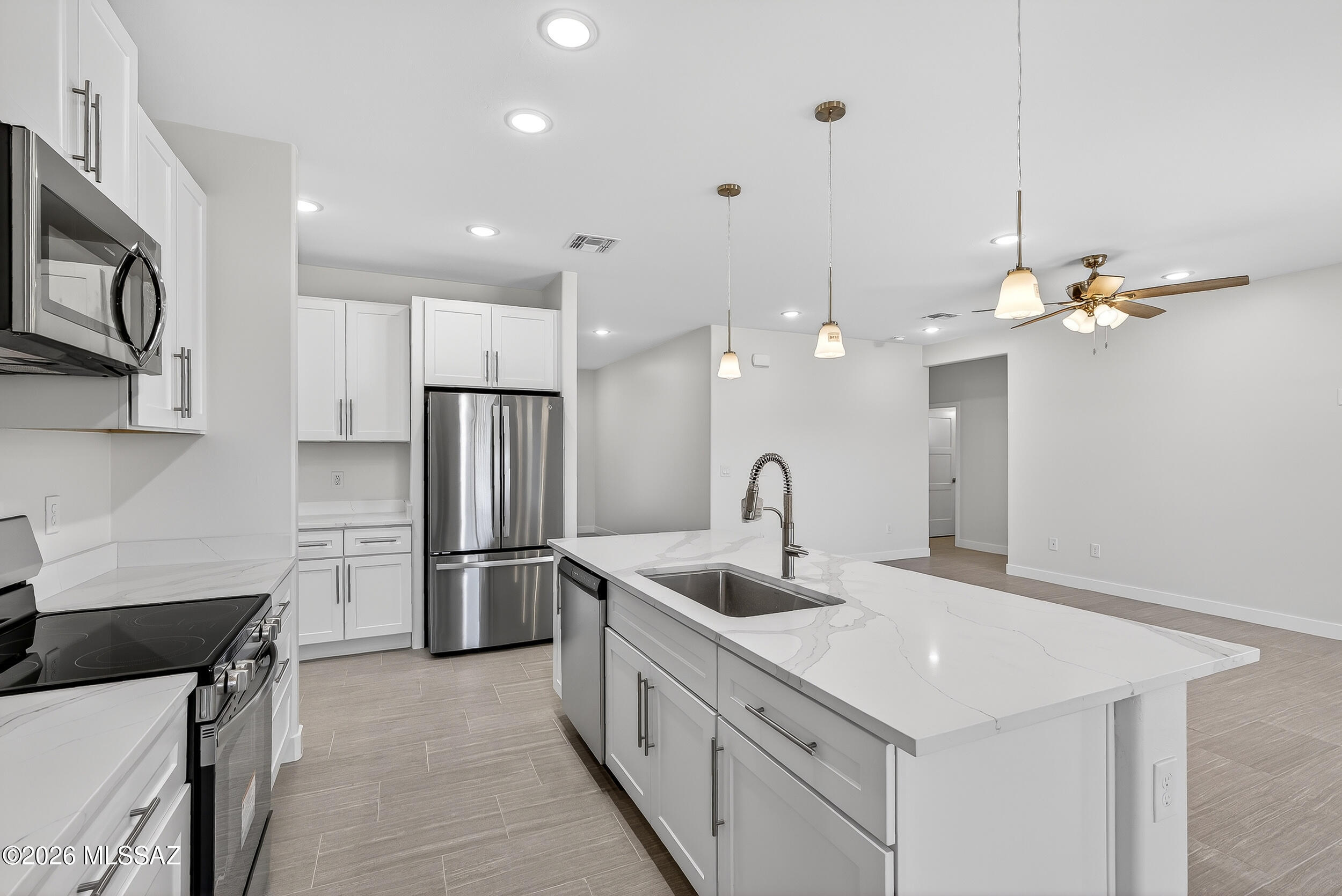 Woodbridge At Midvale Park (1-258) - Residential