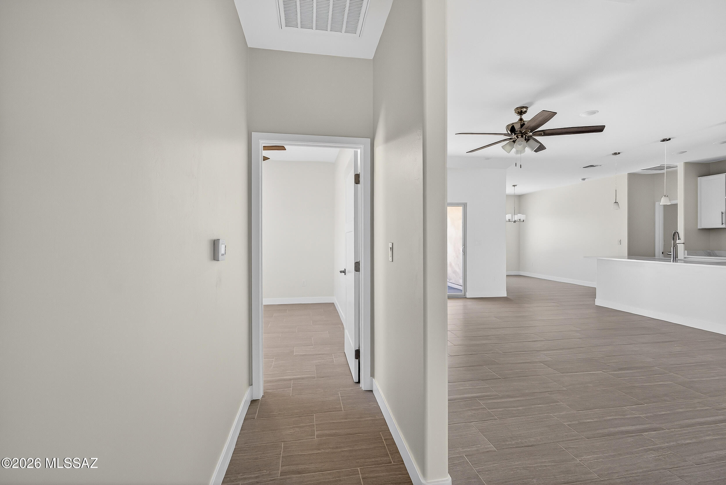 Woodbridge At Midvale Park (1-258) - Residential
