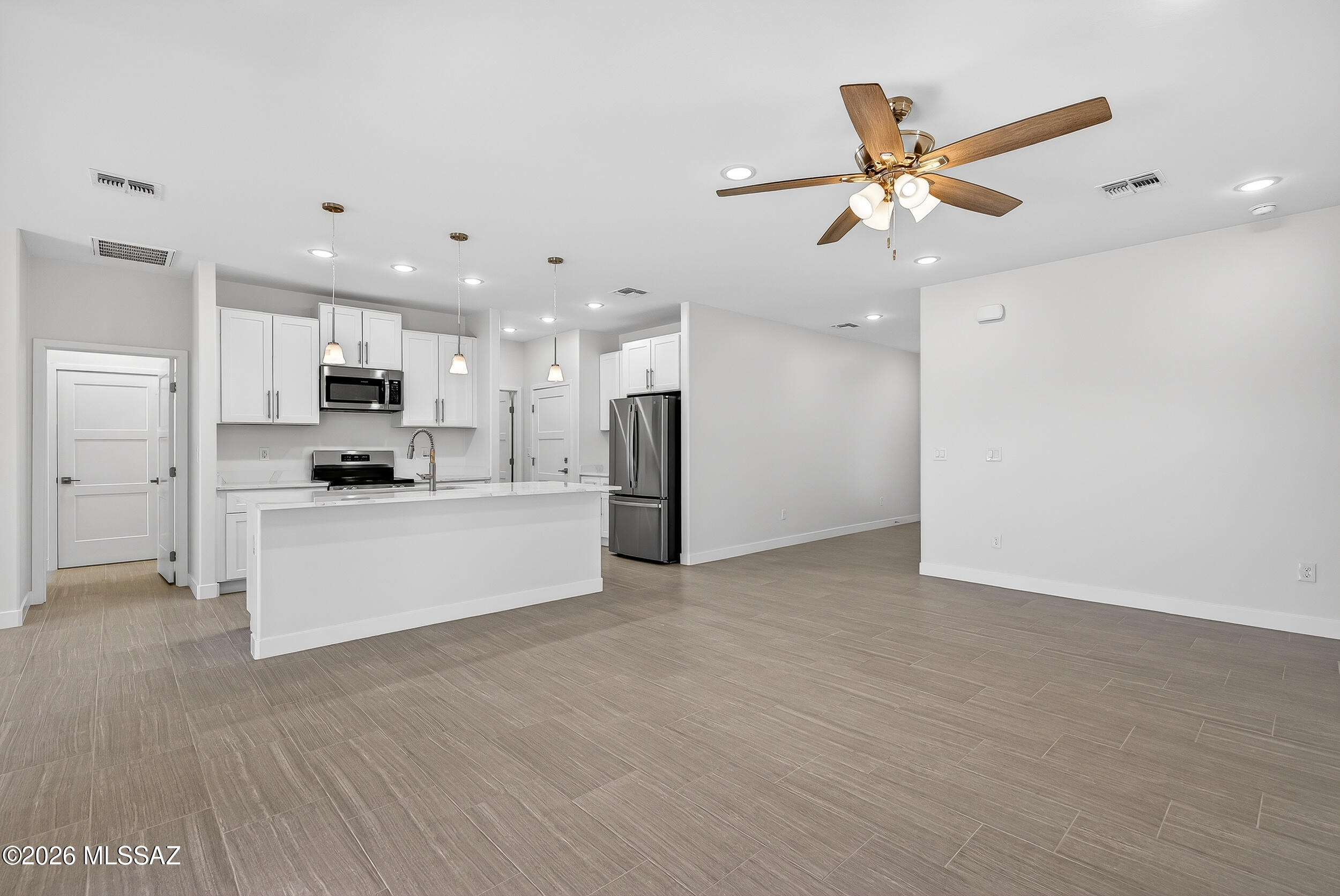 Woodbridge At Midvale Park (1-258) - Residential