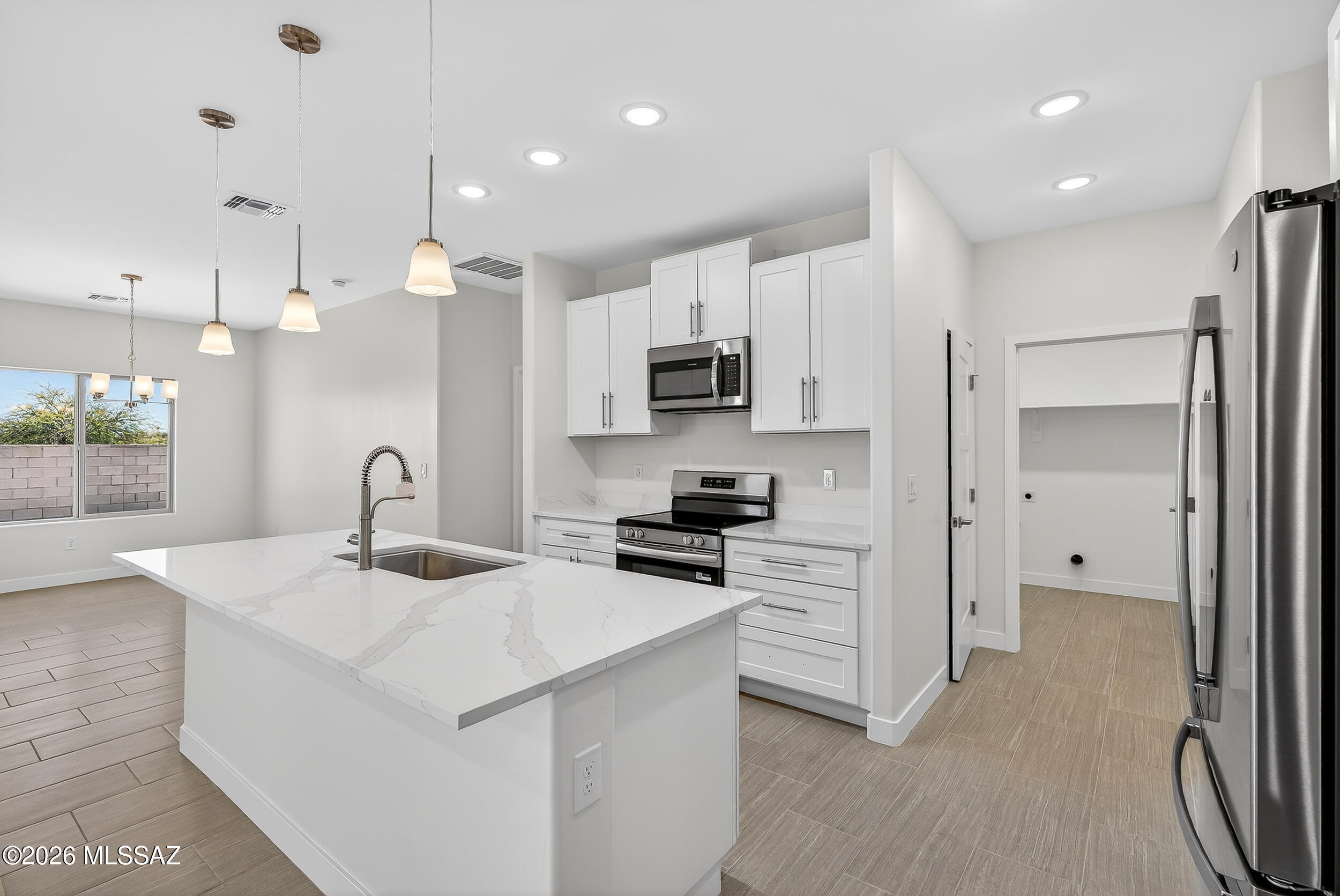 Woodbridge At Midvale Park (1-258) - Residential