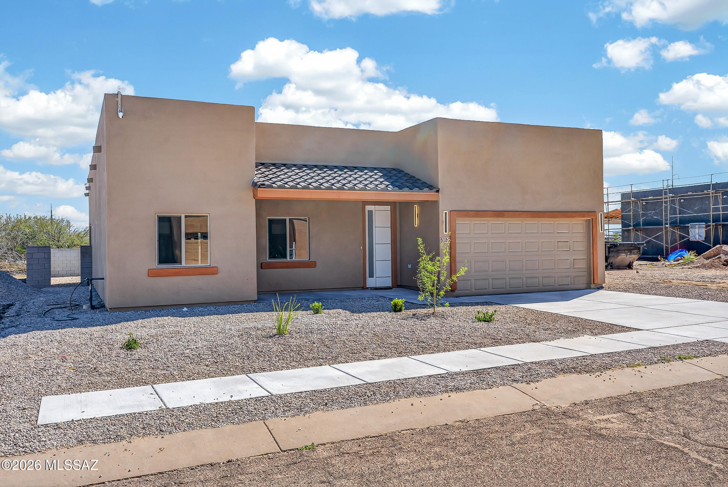 Woodbridge At Midvale Park (1-258) - Residential