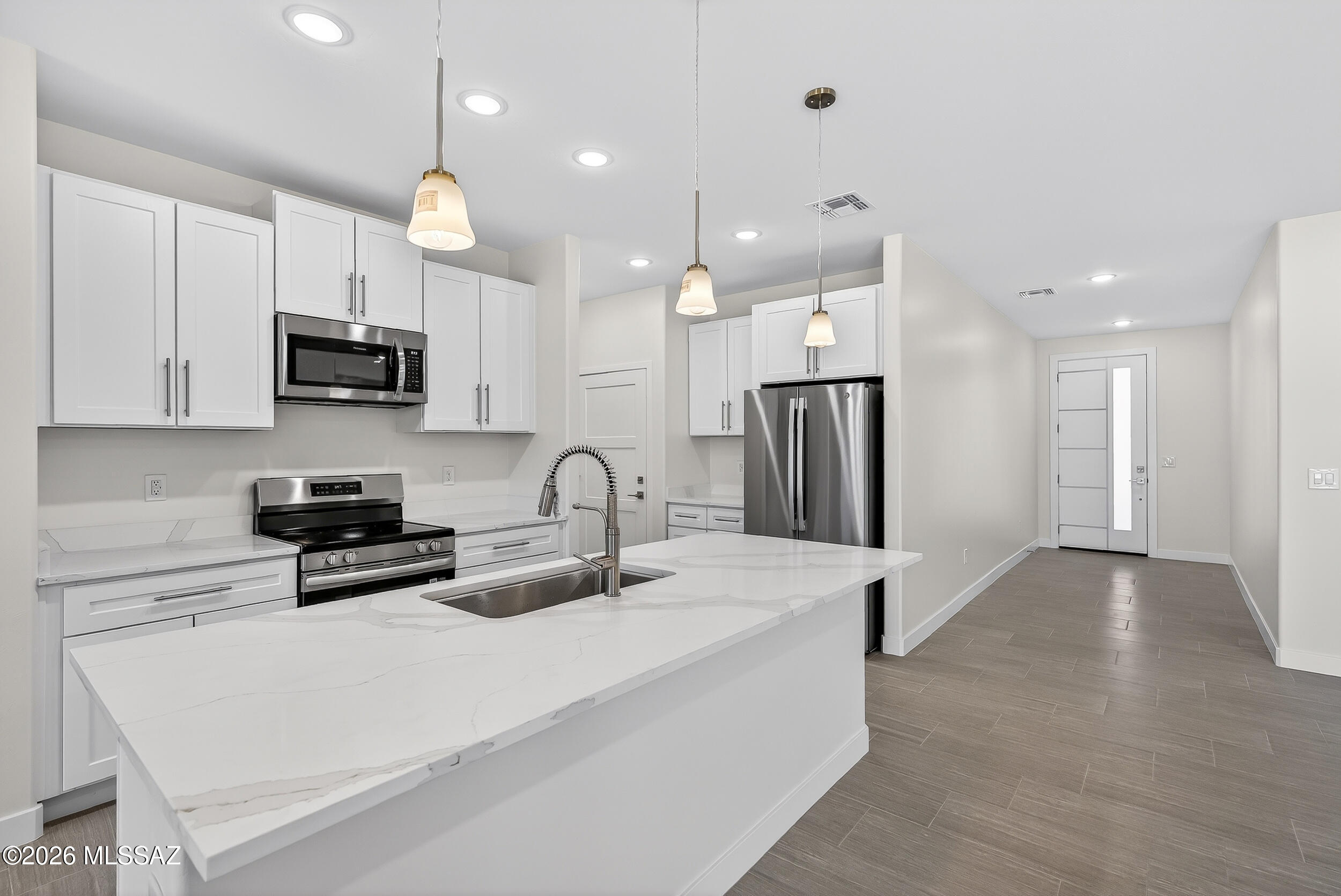 Woodbridge At Midvale Park (1-258) - Residential