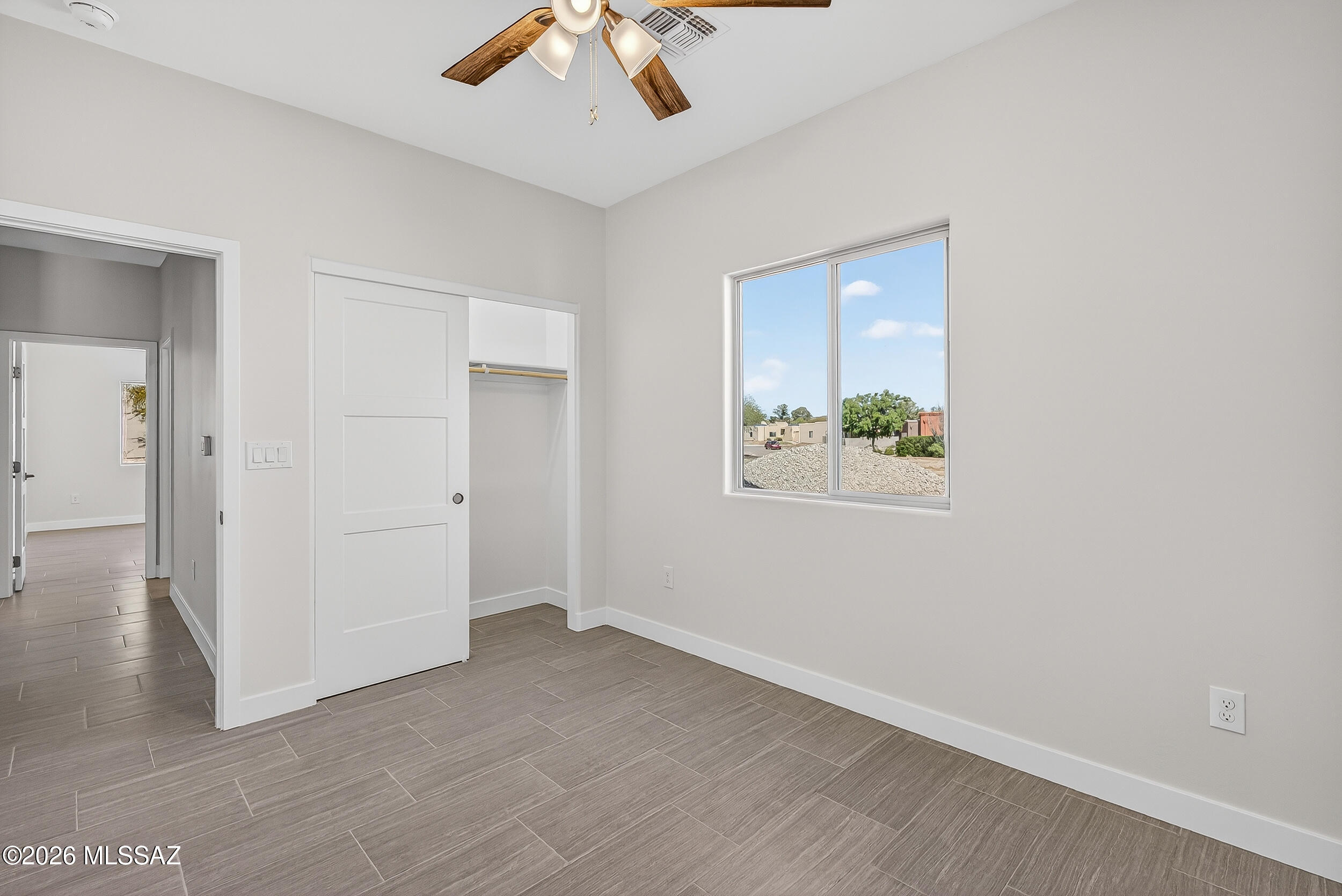 Woodbridge At Midvale Park (1-258) - Residential