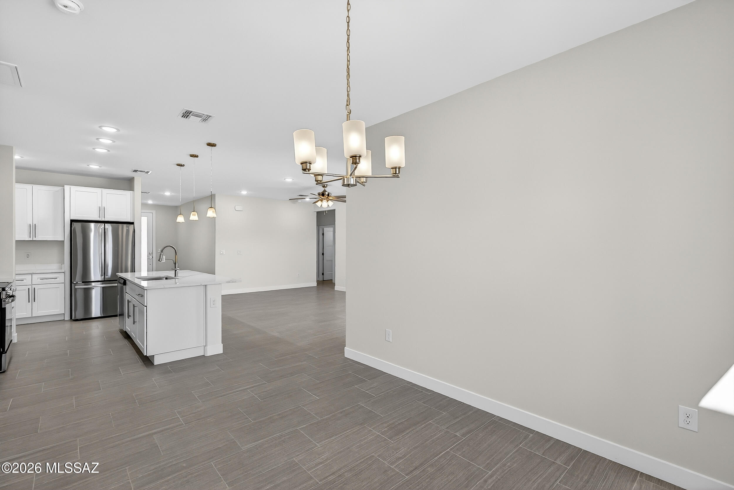 Woodbridge At Midvale Park (1-258) - Residential