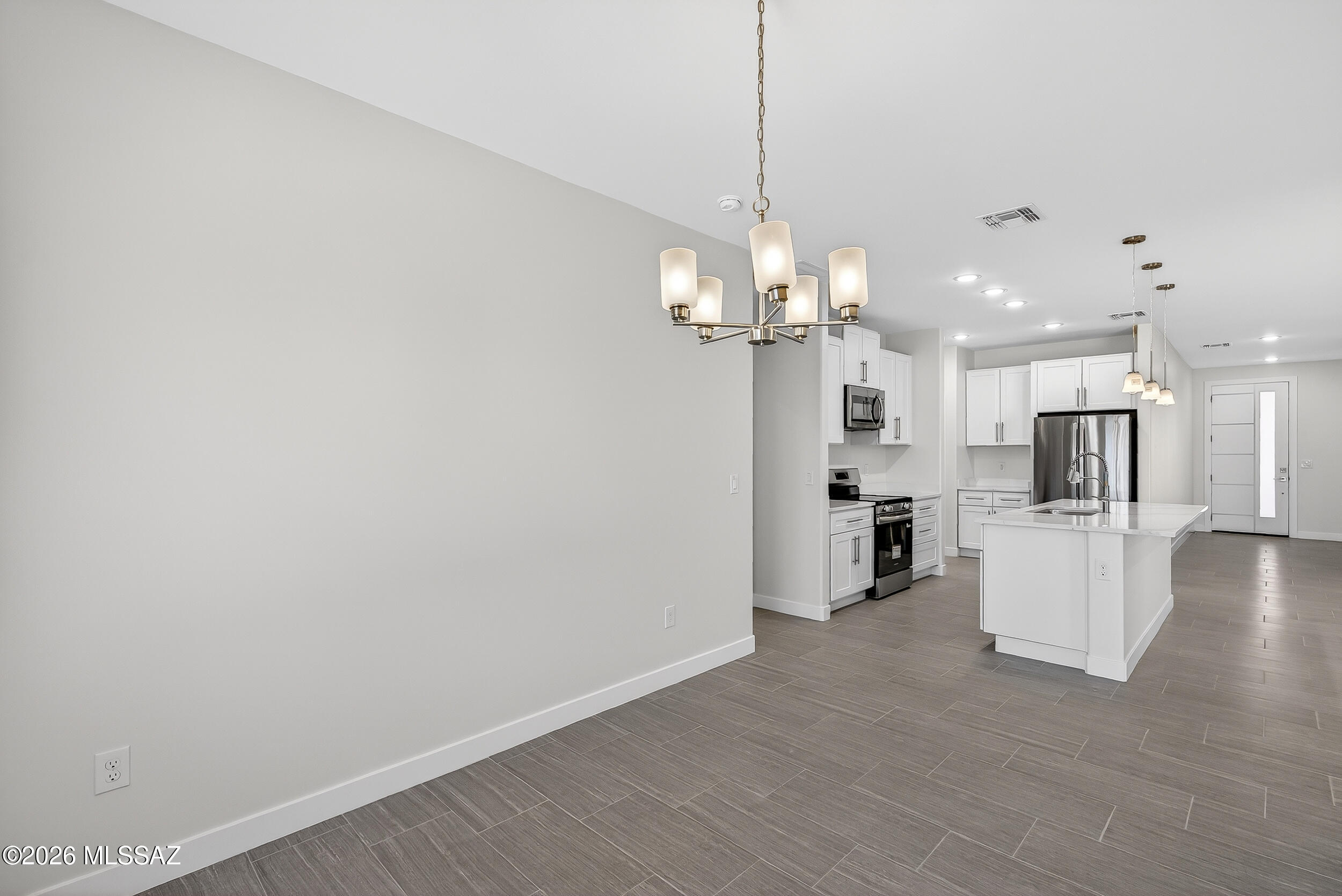 Woodbridge At Midvale Park (1-258) - Residential
