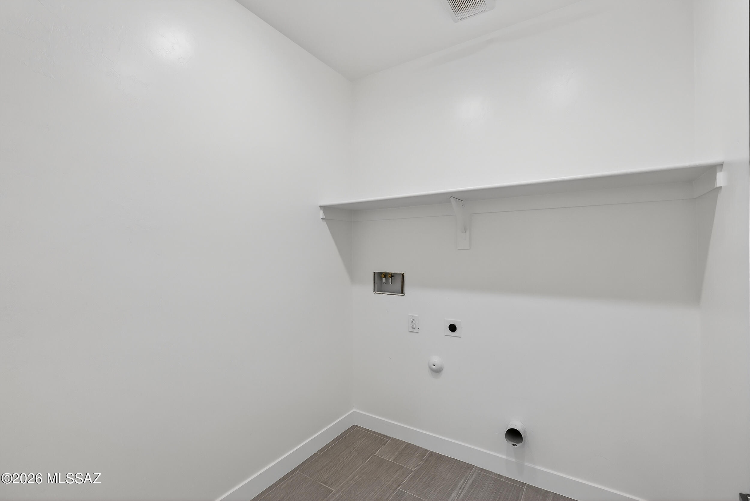 Woodbridge At Midvale Park (1-258) - Residential