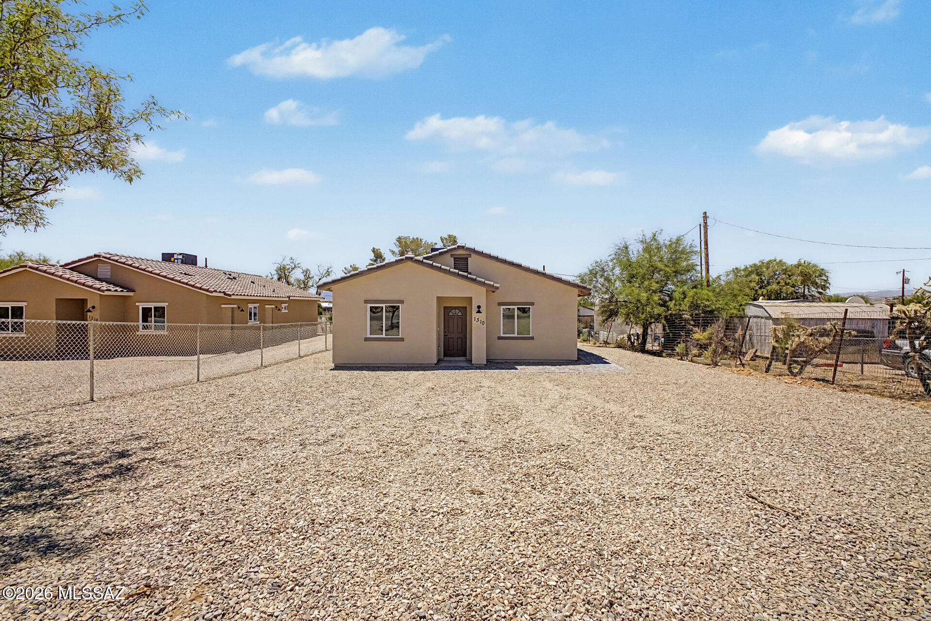 1310 E Suncrest Drive