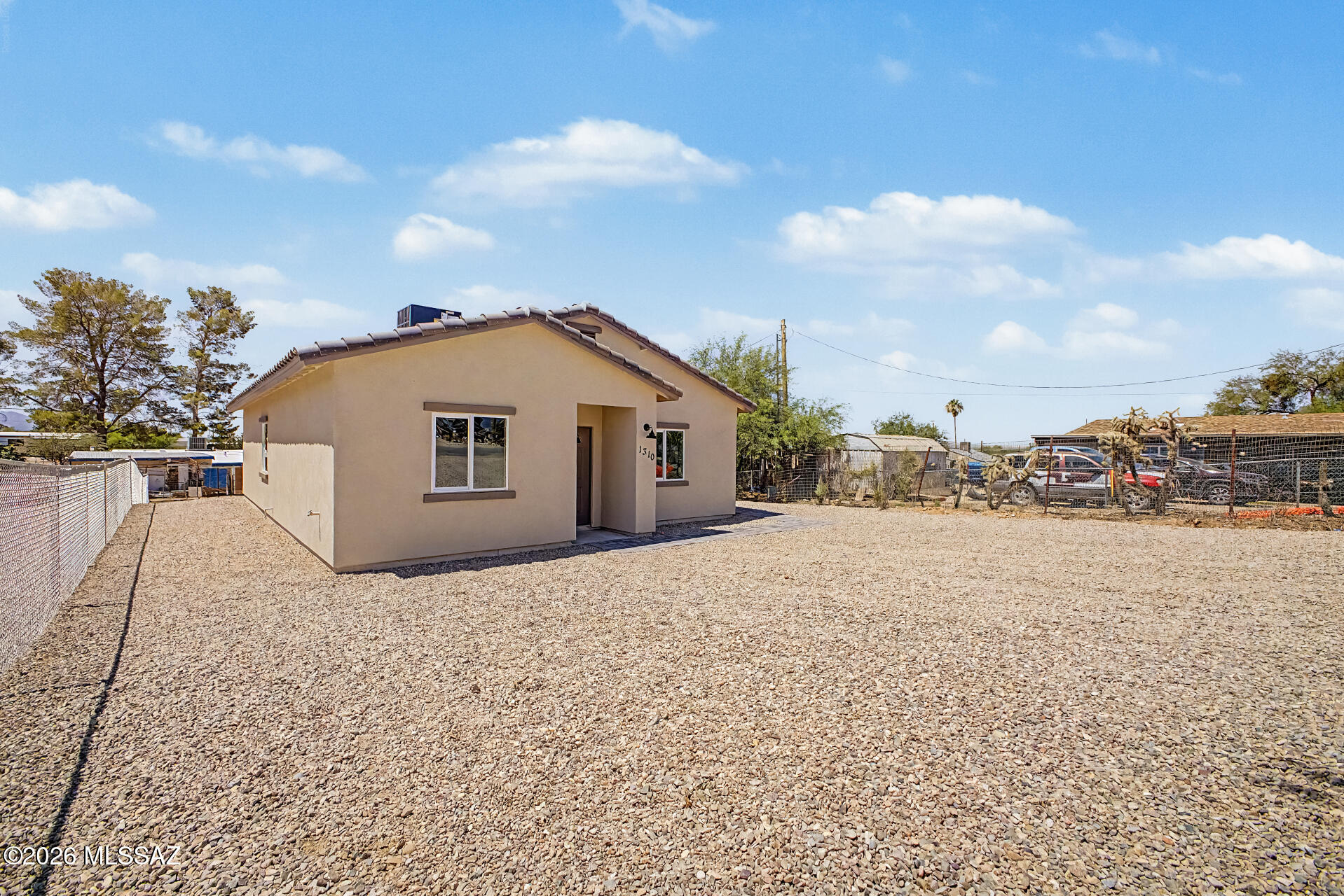 1310 E Suncrest Drive
